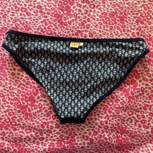 Tory Burch Bikini bottoms 👙 {Size Large}